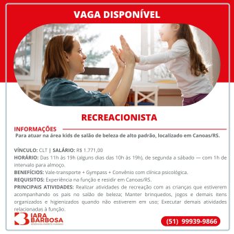 Recreacionista 